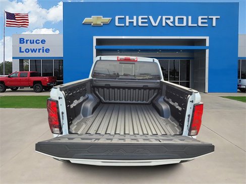 New 2026 Chevrolet Colorado LT image 6