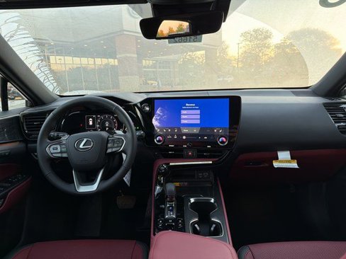 New 2026 Lexus NX 350 AWD w/ Premium Package image 17