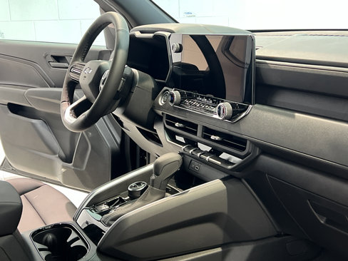 New 2025 Chevrolet Colorado Trail Boss image 26