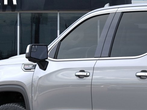 New 2026 GMC Sierra 1500 Denali w/ Technology Package image 13