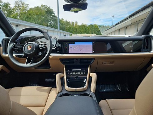 New 2026 Porsche Cayenne image 9