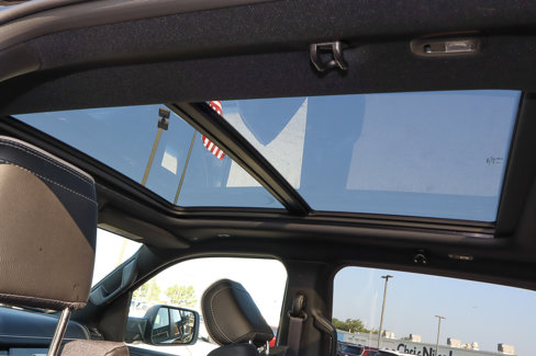 New 2026 RAM 1500 Limited image 22