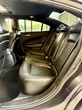 Used 2021 Dodge Charger SXT w/ Leather Interior Group image 17