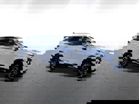 Used 2025 Kia Sportage LX image 1