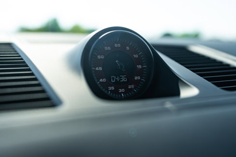 Used 2021 Porsche Cayenne GTS image 59