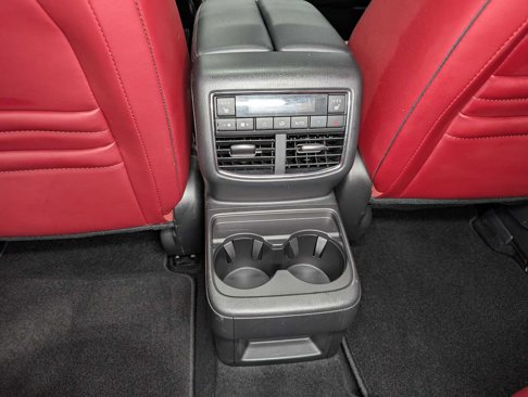 Certified 2023 MAZDA CX-9 Carbon Edition image 21