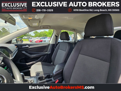 Used 2019 Volkswagen Jetta S w/ Driver Assistance Package image 21