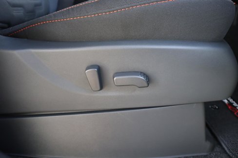 New 2026 Nissan Frontier SV image 53