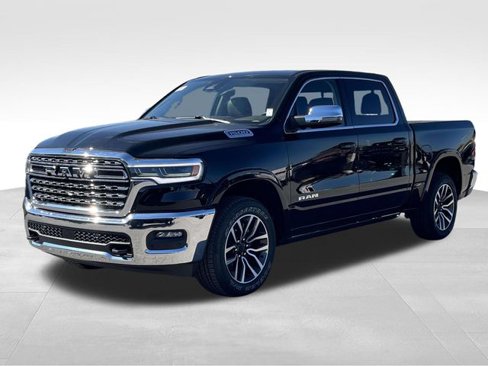 New 2026 RAM 1500 Limited image 3