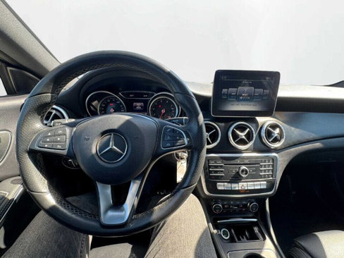 Used 2018 Mercedes-Benz CLA 250 4MATIC image 18
