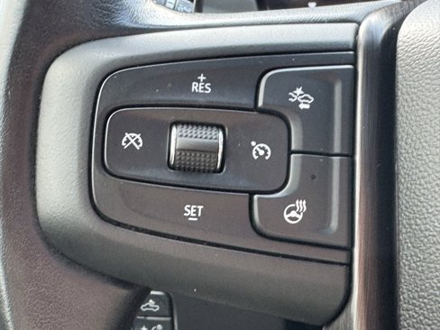 Used 2022 GMC Sierra 1500 AT4X image 40