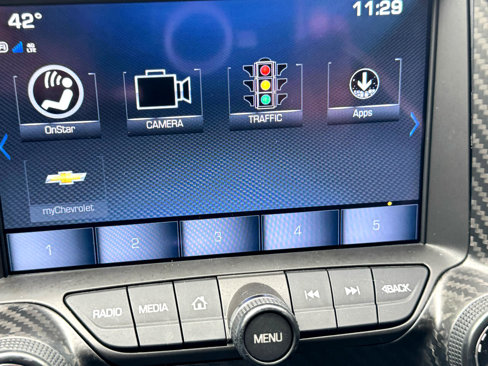 Used 2019 Chevrolet Corvette Z06 image 24
