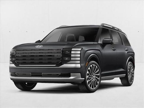 New 2026 Hyundai Palisade Calligraphy image 1