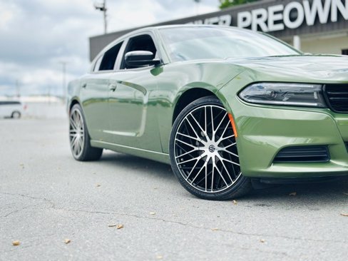 Used 2023 Dodge Charger SXT w/ Cold Weather Package image 9
