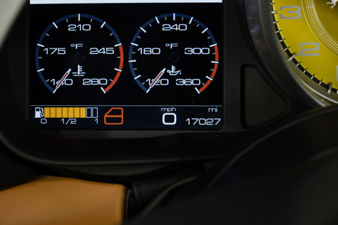 Used 2017 Ferrari California T image 38