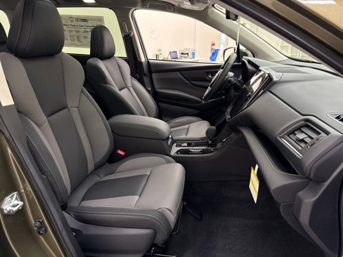 New 2025 Subaru Ascent Onyx Edition image 22