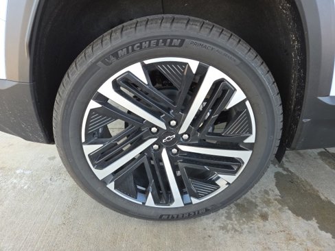 New 2026 Chevrolet Equinox RS w/ Convenience Package III image 66
