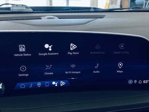 Used 2024 Cadillac XT4 Premium Luxury image 59