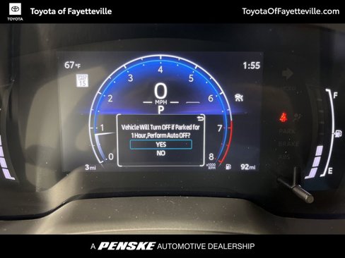 New 2026 Toyota Corolla SE image 33