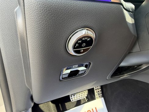 Used 2023 Mercedes-Benz GLC 300 4MATIC image 22