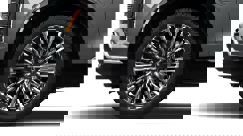 New 2026 Cadillac Vistiq Premium Luxury image 31