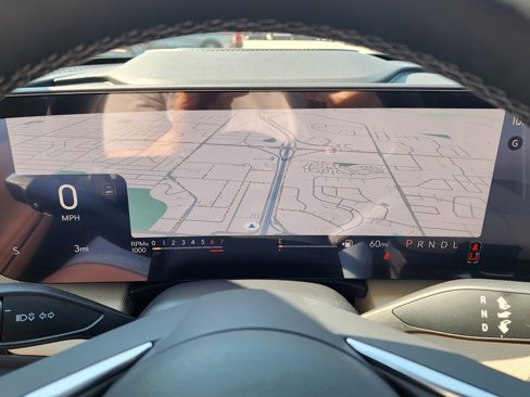 New 2026 Buick Enclave Preferred w/ Power Package image 25