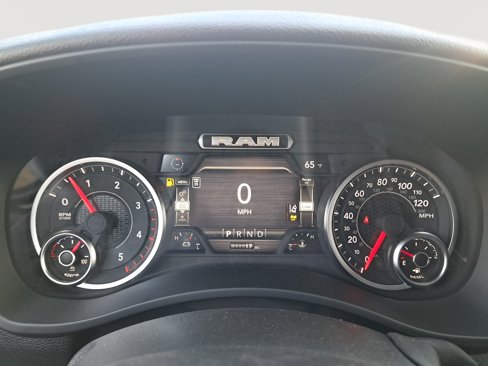 New 2026 RAM 2500 Big Horn image 21