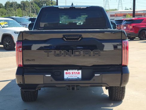Used 2023 Toyota Tundra Platinum image 6