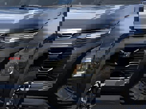 New 2026 Chevrolet Equinox RS image 10