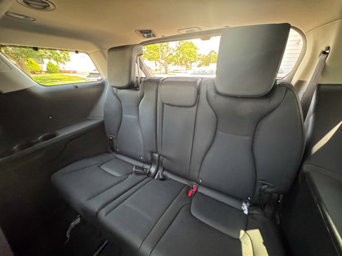 New 2026 Kia Carnival SX Prestige image 19