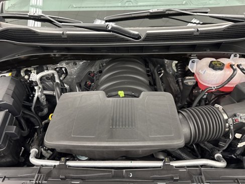 New 2026 Chevrolet Silverado 1500 Custom Trail Boss w/ LPO, Dark Essentials Package image 39