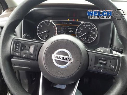 Used 2021 Nissan Rogue S image 20