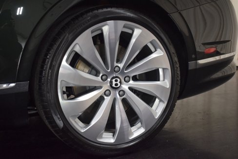 New 2024 Bentley Continental GT Azure image 10