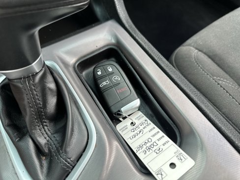 Used 2023 Dodge Charger SXT w/ Cold Weather Package image 39