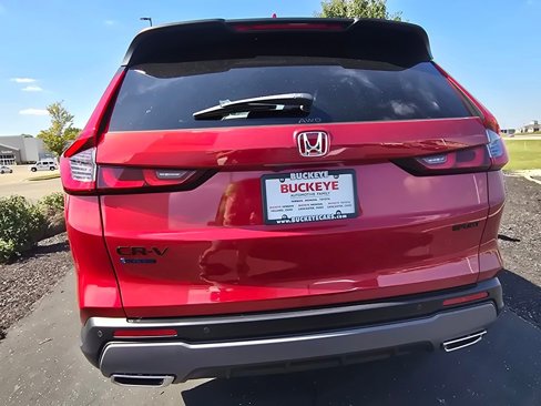New 2026 Honda CR-V Sport-L image 14