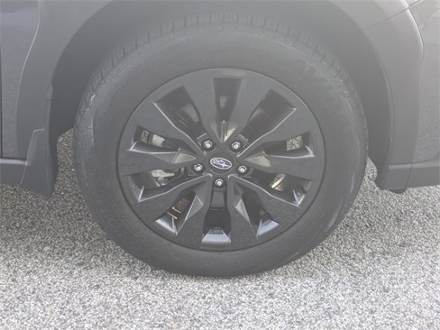 Used 2023 Subaru Outback Onyx Edition XT image 12