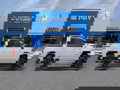 New 2026 Chevrolet Silverado 2500 LT image 29