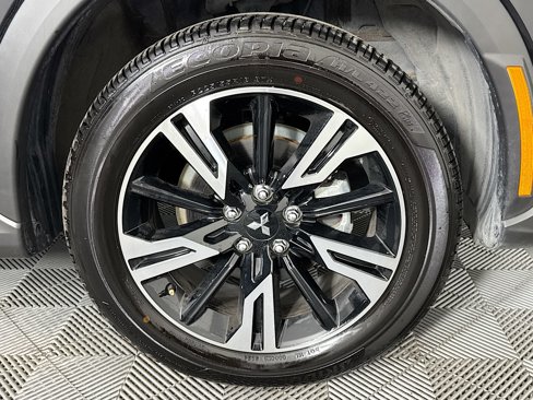 Used 2025 Mitsubishi Eclipse Cross SE image 36