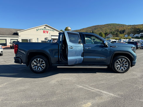 Used 2024 GMC Sierra 1500 Denali w/ Denali Reserve Package image 36
