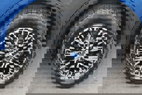 Used 2022 Ford Escape SEL w/ Technology Package image 28