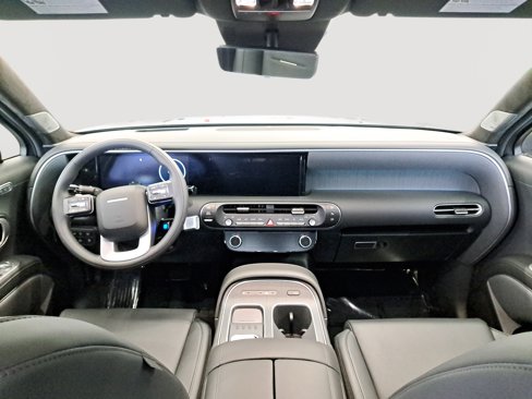 New 2026 Hyundai Palisade Calligraphy image 19