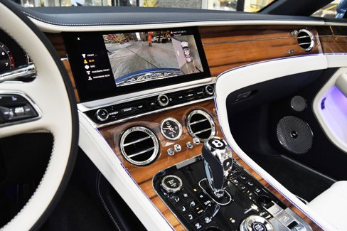 Used 2023 Bentley Continental GT Speed image 16