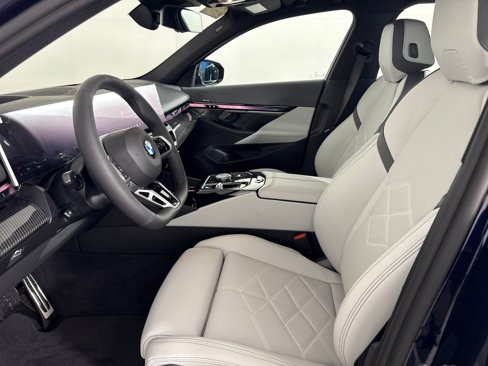 New 2026 BMW 540i xDrive image 27