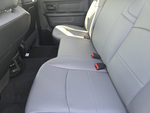 New 2026 RAM 2500 Tradesman image 23