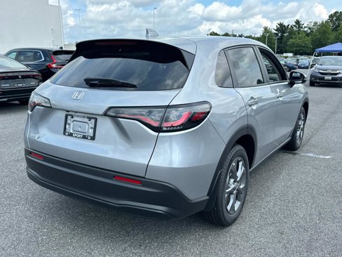 New 2026 Honda HR-V LX image 19