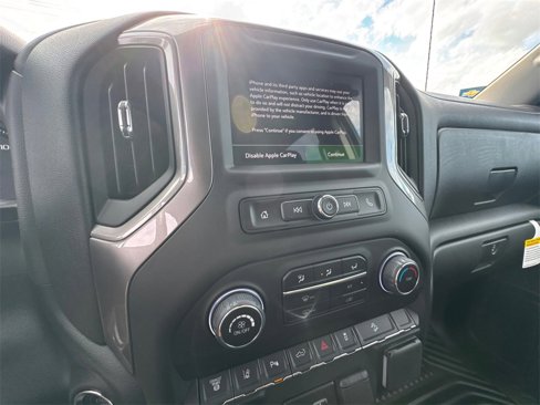 New 2026 Chevrolet Silverado 2500 Custom w/ Custom Value Package image 29