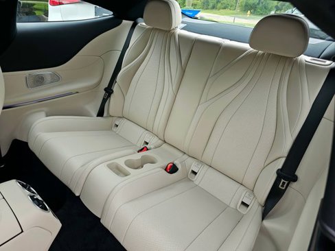New 2026 Mercedes-Benz CLE 300 4MATIC Coupe image 23