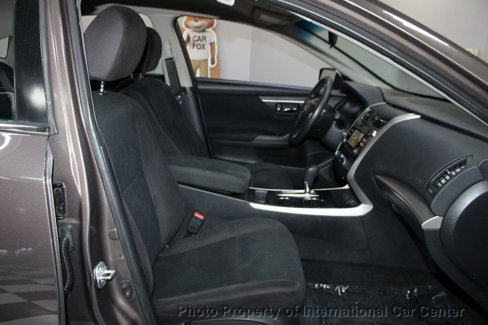 Used 2015 Nissan Altima 2.5 SV image 27
