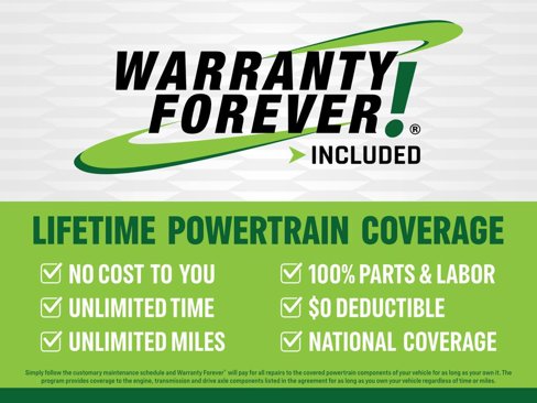 Used 2024 Chevrolet Silverado 2500 LT image 4
