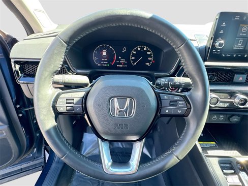 Used 2024 Honda CR-V EX-L image 11
